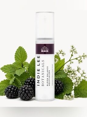 ✨new ✨ Indie Lee Botanicals Bloom Balance Moisturizer